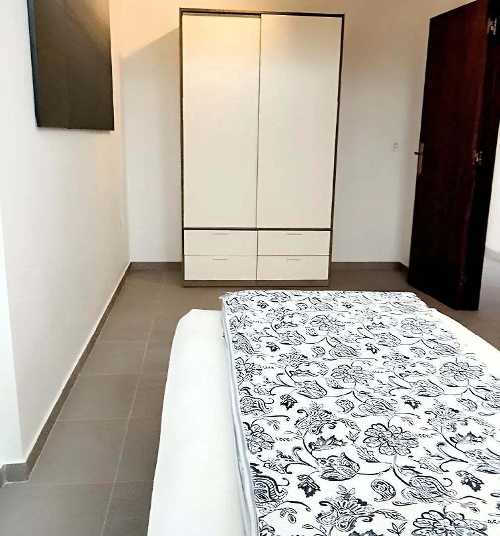 Jandia Mar 5 Villa Morro Jable  Semesterbostad